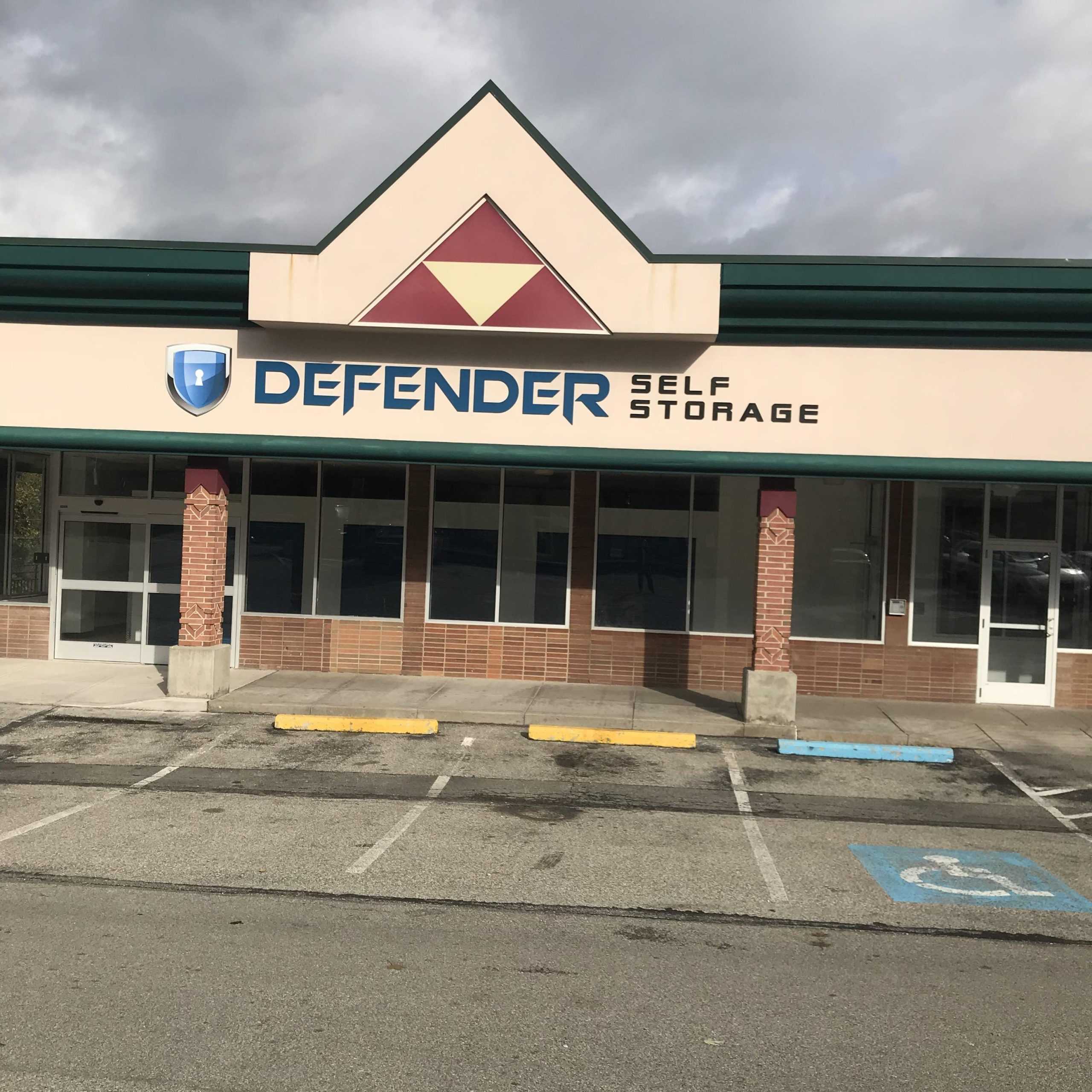 Pennsylvania Pittsburgh Defender Self Storage - Penn Hills photo 3