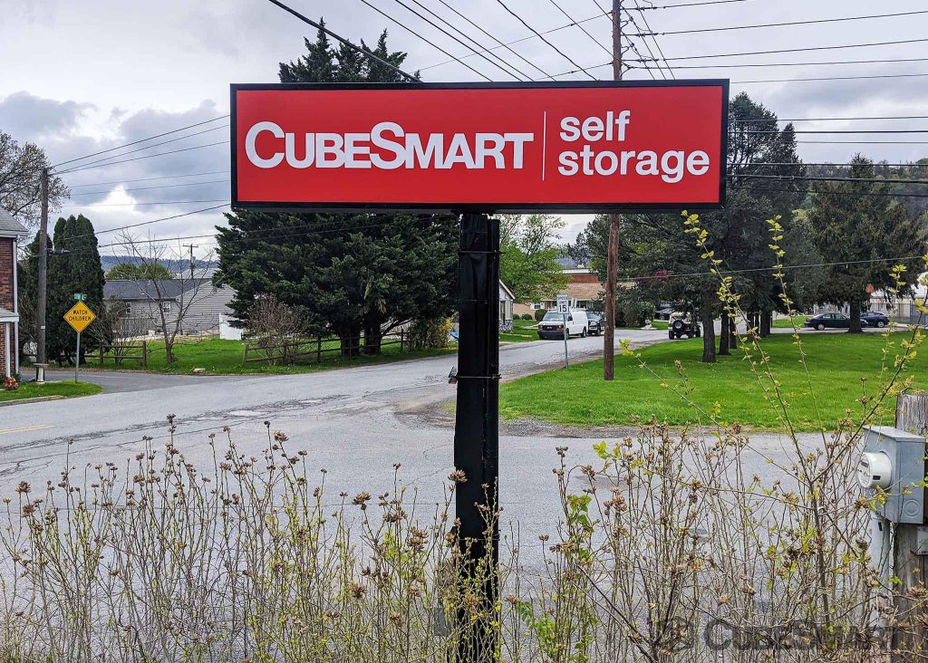 Pennsylvania Harrisburg CubeSmart Self Storage photo 3