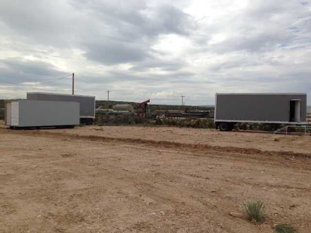 New Mexico Carlsbad Storage Yards R Us photo 3