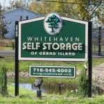 New York Buffalo Whitehaven Self Storage photo 1