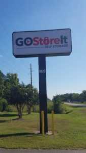 North Carolina Wilmington Go Store It Self Storage photo 7