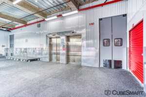 New Jersey Jersey City CubeSmart Self Storage photo 5