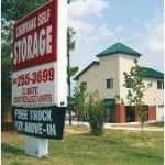 North Carolina Raleigh Cardinal Self Storage photo 1