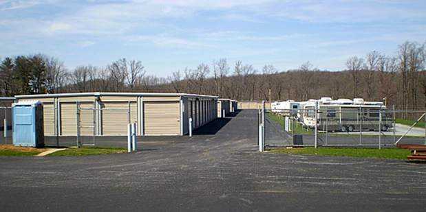 Pennsylvania West Chester Wagontown Self Storage photo 5