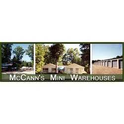 New Jersey Jersey City McCann's Mini Warehouses photo 3