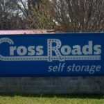 North Carolina High Point CrossRoads Self Storage photo 1