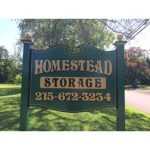 New Jersey Trenton Homestead Storage Co photo 1