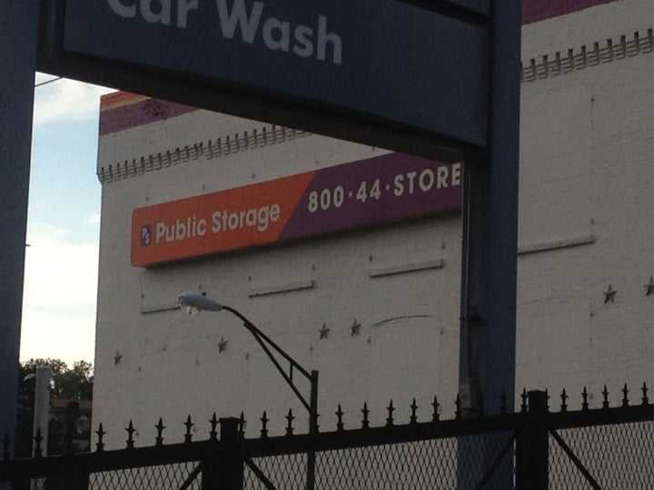 New Jersey Paramus Public Storage photo 3