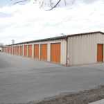 North Dakota Fargo Moorhead Security Storage photo 1