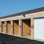 Minnesota Hutchinson Carver County Self Storage photo 1