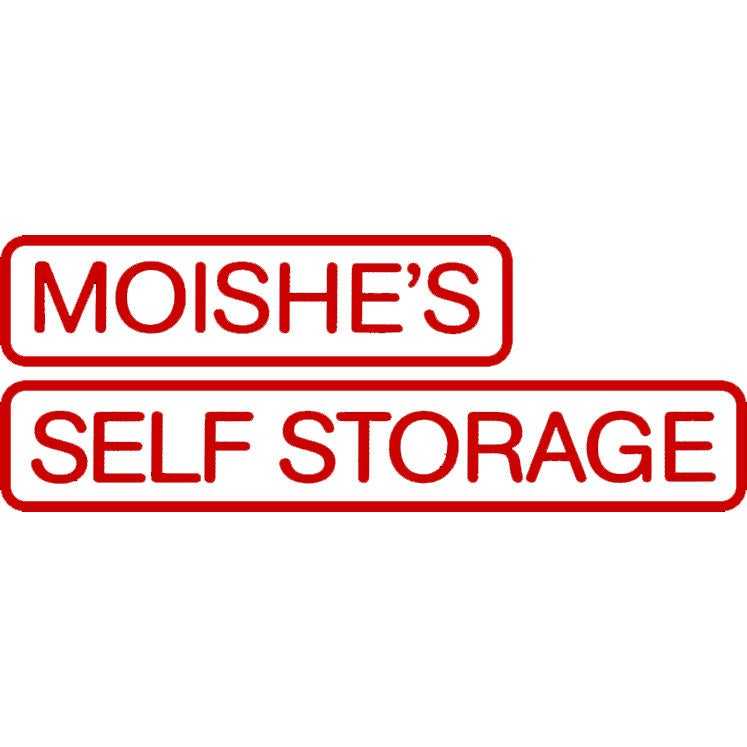 New Jersey Jersey City Moishe's Moving and Storage photo 3