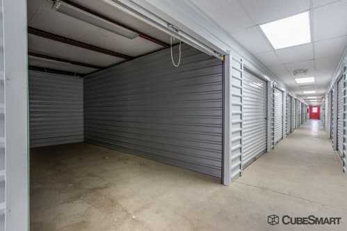 Texas Denton CubeSmart Self Storage photo 3