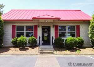 North Carolina Charlotte CubeSmart Self Storage photo 7