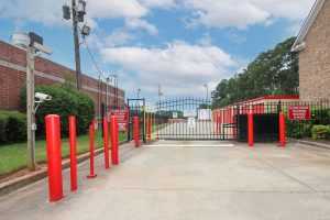 South Carolina North Augusta Stowaway Self Storage photo 7