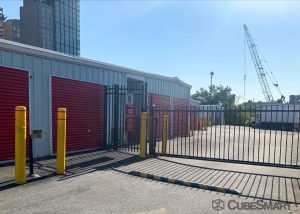 New Jersey Jersey City CubeSmart Self Storage photo 7