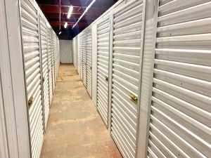 New Jersey Jersey City Local Locker Storage photo 7