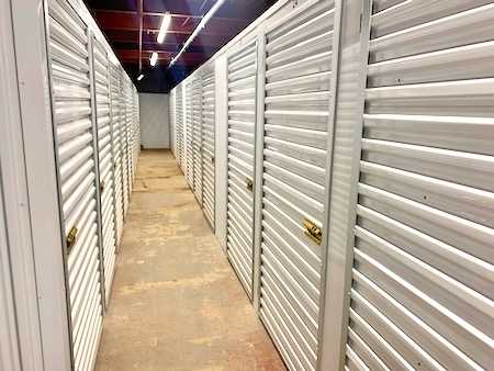 New Jersey Jersey City Local Locker Storage photo 7