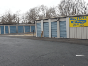 Virginia Waynesboro Grottoes Self Storage photo 5