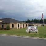 North Carolina Concord Cornelius Self Storage photo 1