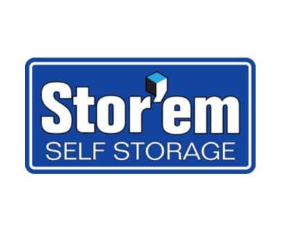 Utah Orem Stor 'em Self Storage photo 3