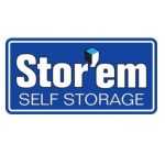 Utah Murray Stor 'em Self Storage photo 1