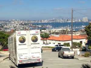 North Carolina Wilmington Coastal Carriers Moving & Storage photo 7