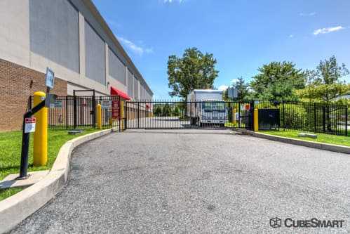 New Jersey Deptford CubeSmart Self Storage photo 7