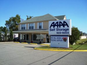 Virginia Suffolk AAAA Self Storage photo 5