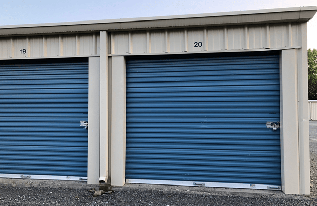 New York Middletown Neighbourhood self-storage photo 7