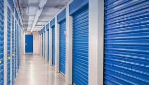 New Jersey Union City Storage Post Self Storage photo 7