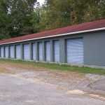 Tennessee Athens Athens Self Storage Inc photo 1