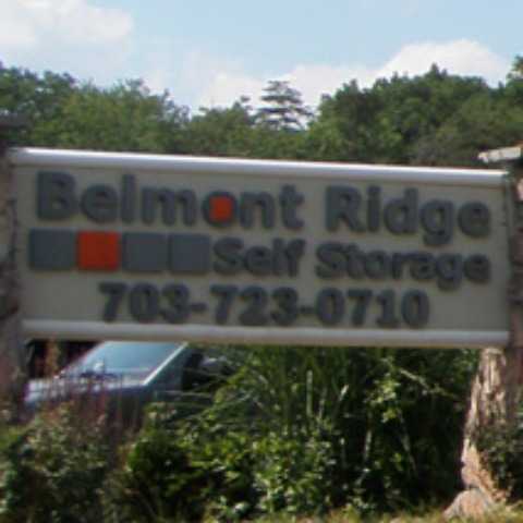 Virginia Ashburn Belmont Ridge Self Storage photo 5