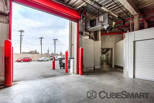 New Jersey Newark CubeSmart Self Storage photo 5