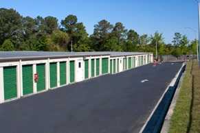 North Carolina Wilmington A Storage Place photo 3