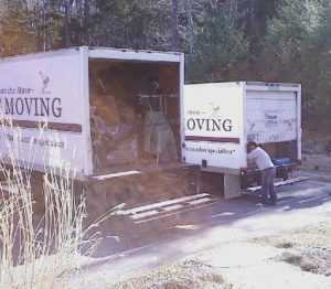 New Hampshire Claremont Tydans Moving photo 7