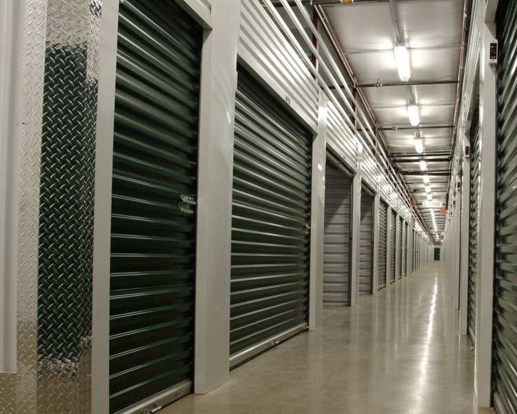 Texas Denton Preferred Self Storage photo 3