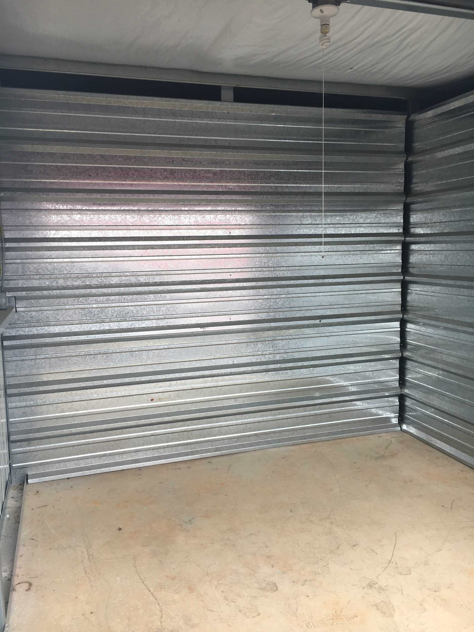 Tennessee Morristown Affordable Storage Guys photo 5