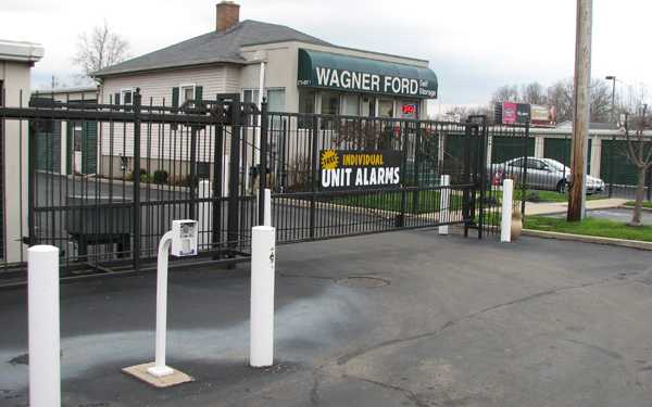 Ohio Dayton Wagner Ford Self Storage photo 7