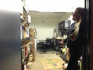 North Carolina Wilmington Go Store It Self Storage photo 5