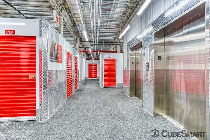 New Jersey Jersey City CubeSmart Self Storage photo 7