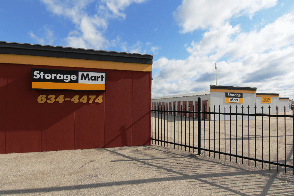 Missouri Jefferson City StorageMart photo 7