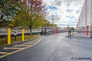 New Hampshire Salem CubeSmart Self Storage photo 7