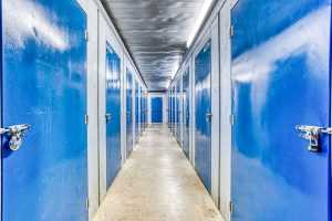 North Carolina Asheville SmartStop Self Storage photo 7