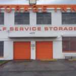 Missouri Saint Louis A Storage Inn photo 1