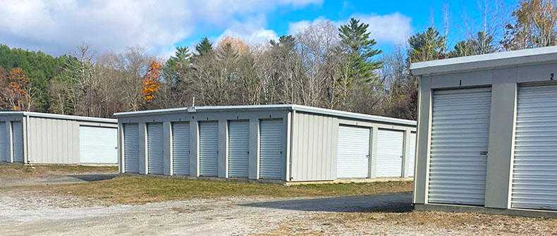 Vermont Castleton All Purpose Storage photo 7