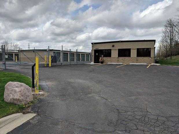 Michigan Grand Rapids A1 36TH Street Self Storage photo 3