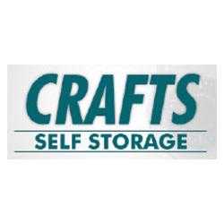 Maine Freeport Crafts Self Storage photo 3