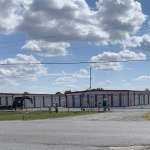 Missouri Neosho Ridgerunner Self Storage photo 1