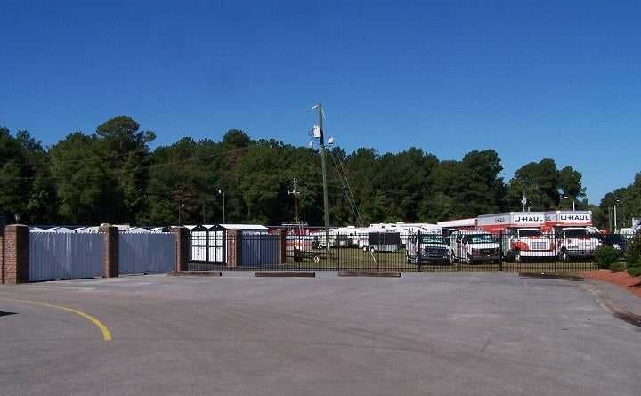 North Carolina Lumberton Storage King USA photo 5