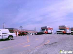 Missouri Saint Louis U-Haul Moving & Storage at Page Ave photo 7